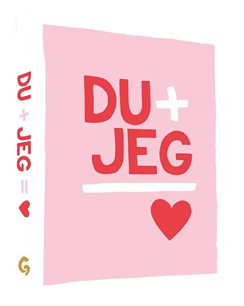 Du + jeg