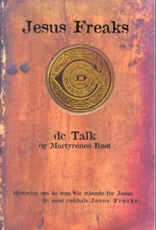 Jesus freaks