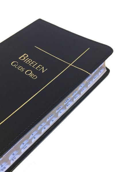 Bibelen - Guds ord