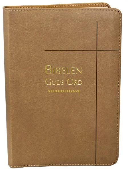 Bibelen - Guds ord : studieutgave