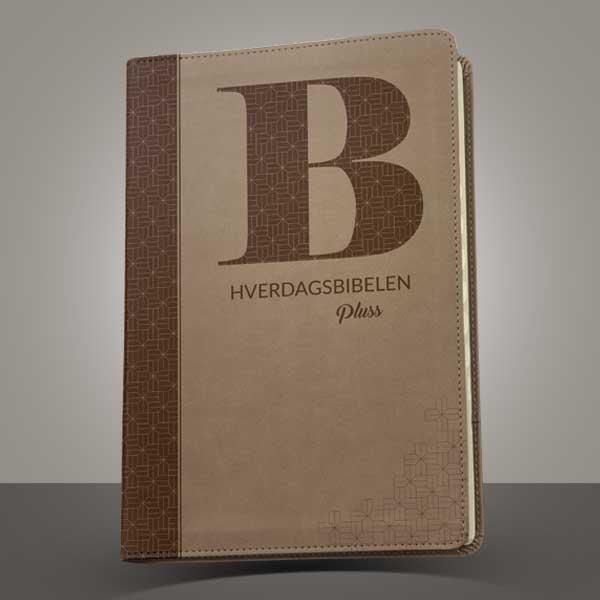Hverdagsbibelen pluss