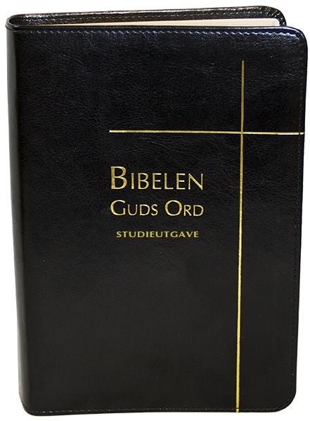 Bibelen - Guds ord : studieutgave