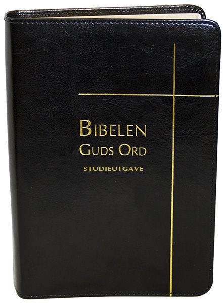 Bibelen - Guds ord : studieutgave
