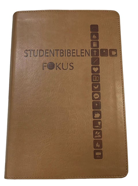 Studentbibelen fokus - Bibelen - Guds ord