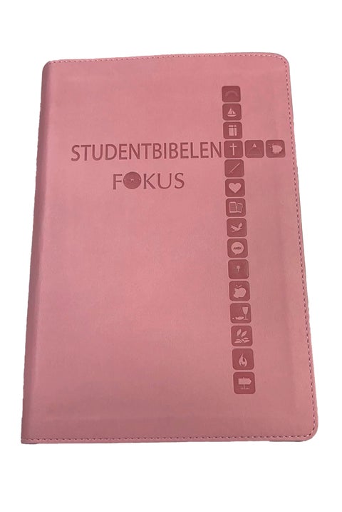 Studentbibelen fokus - Bibelen - Guds ord