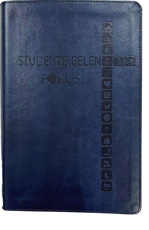 Studentbibelen fokus - Bibelen - Guds ord