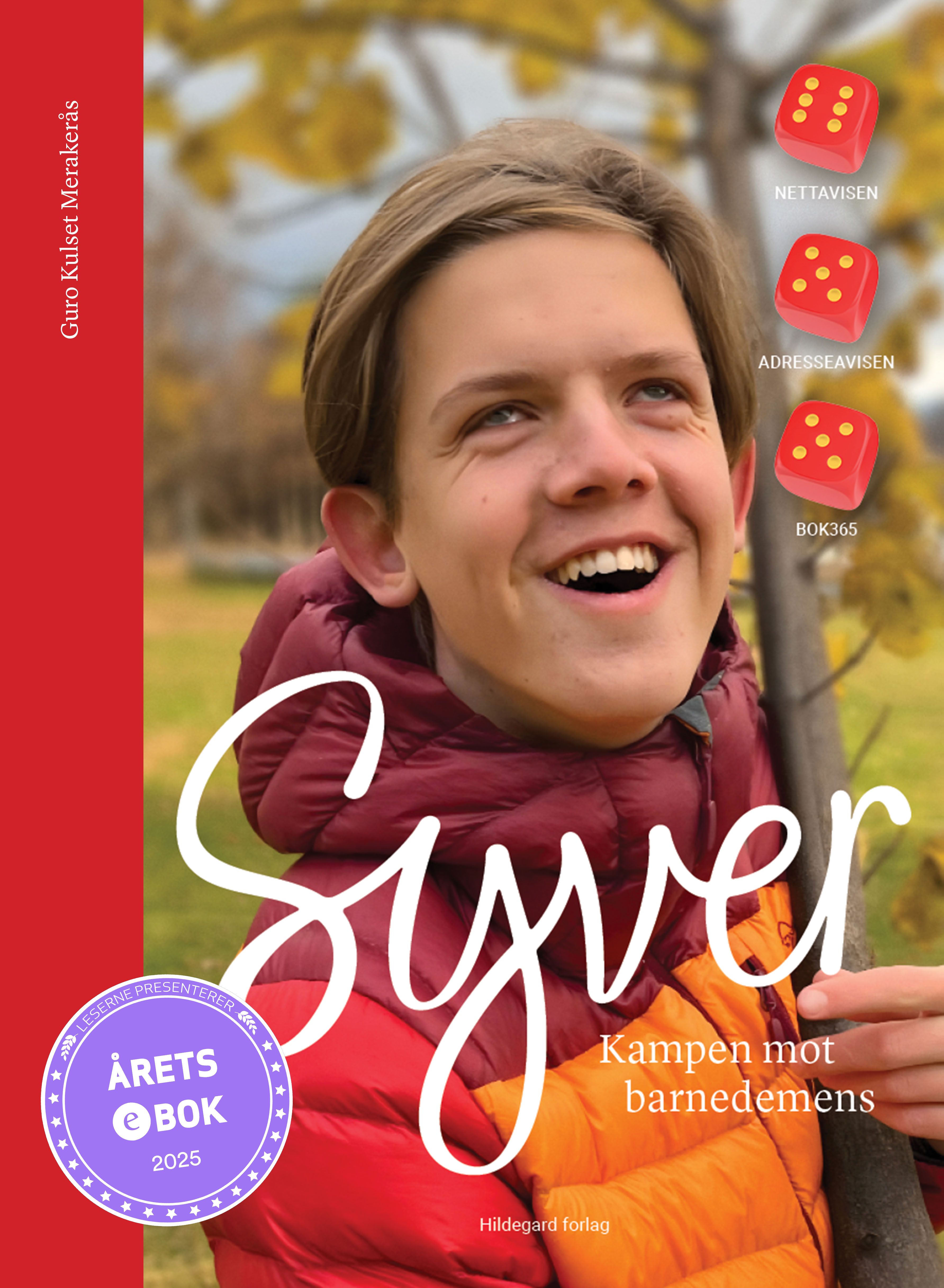 Syver - kampen mot barnedemens