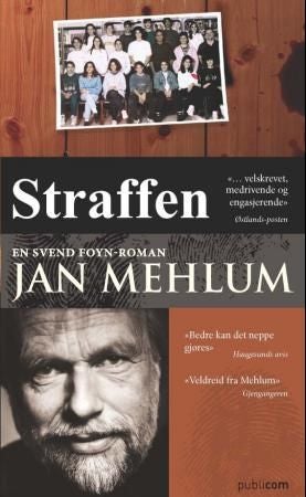 Straffen - en Svend Foyn-roman