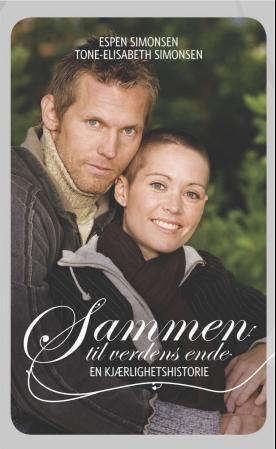 Sammen til verdens ende - en kjærlighetshistorie