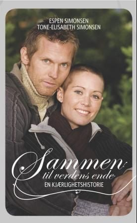 Sammen til verdens ende - en kjærlighetshistorie