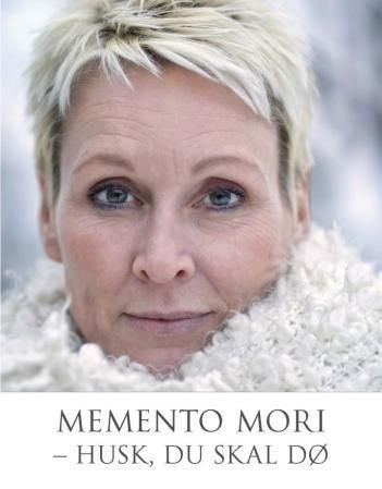 Memento mori - husk, du skal dø - 6 kvinner, 6 historier