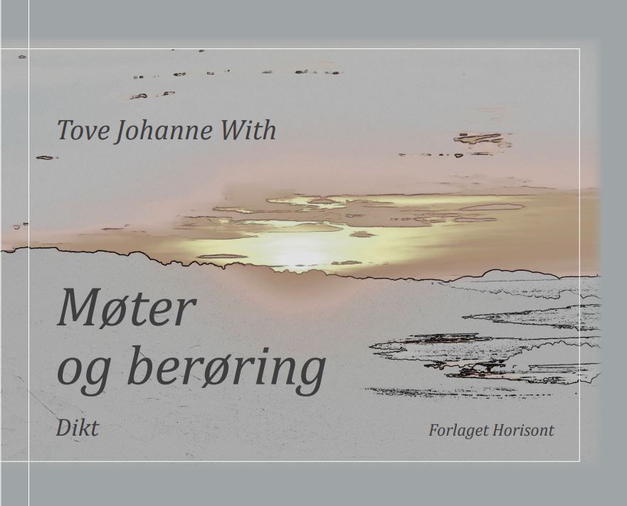 Møter og berøring - dikt