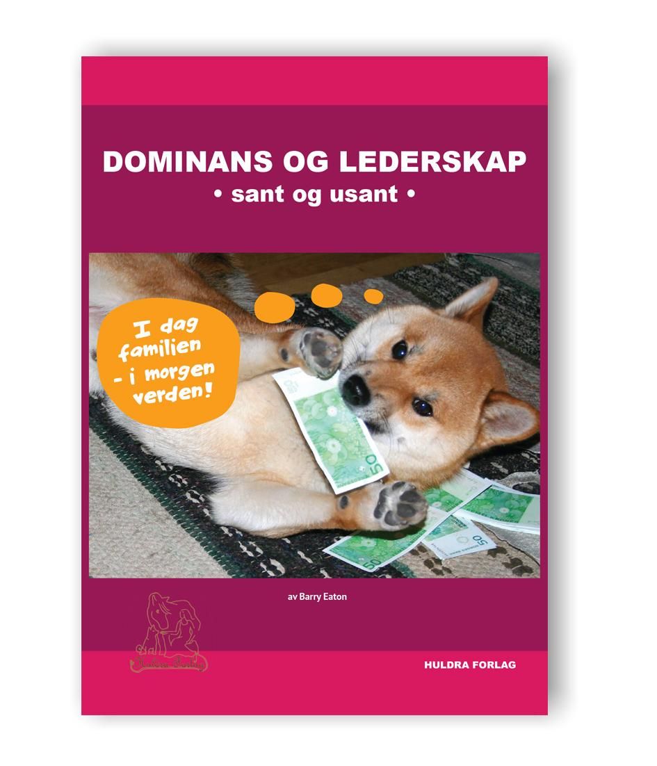 Dominans og lederskap - sant og usant