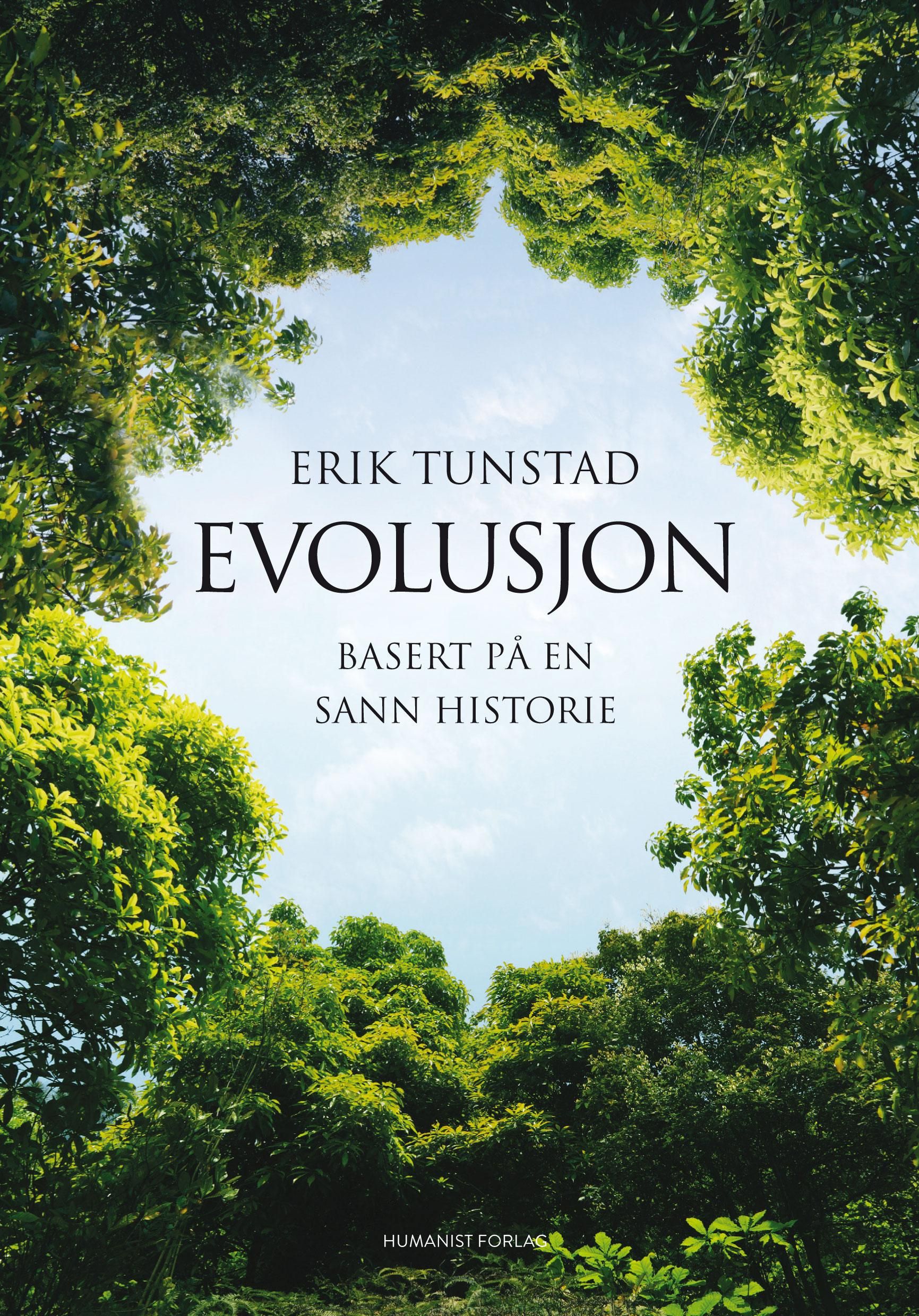 Evolusjon - basert på en sann historie