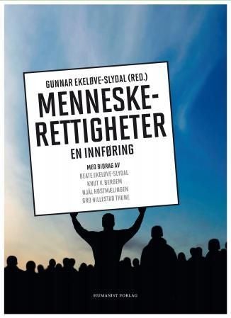 Menneskerettigheter - en innføring