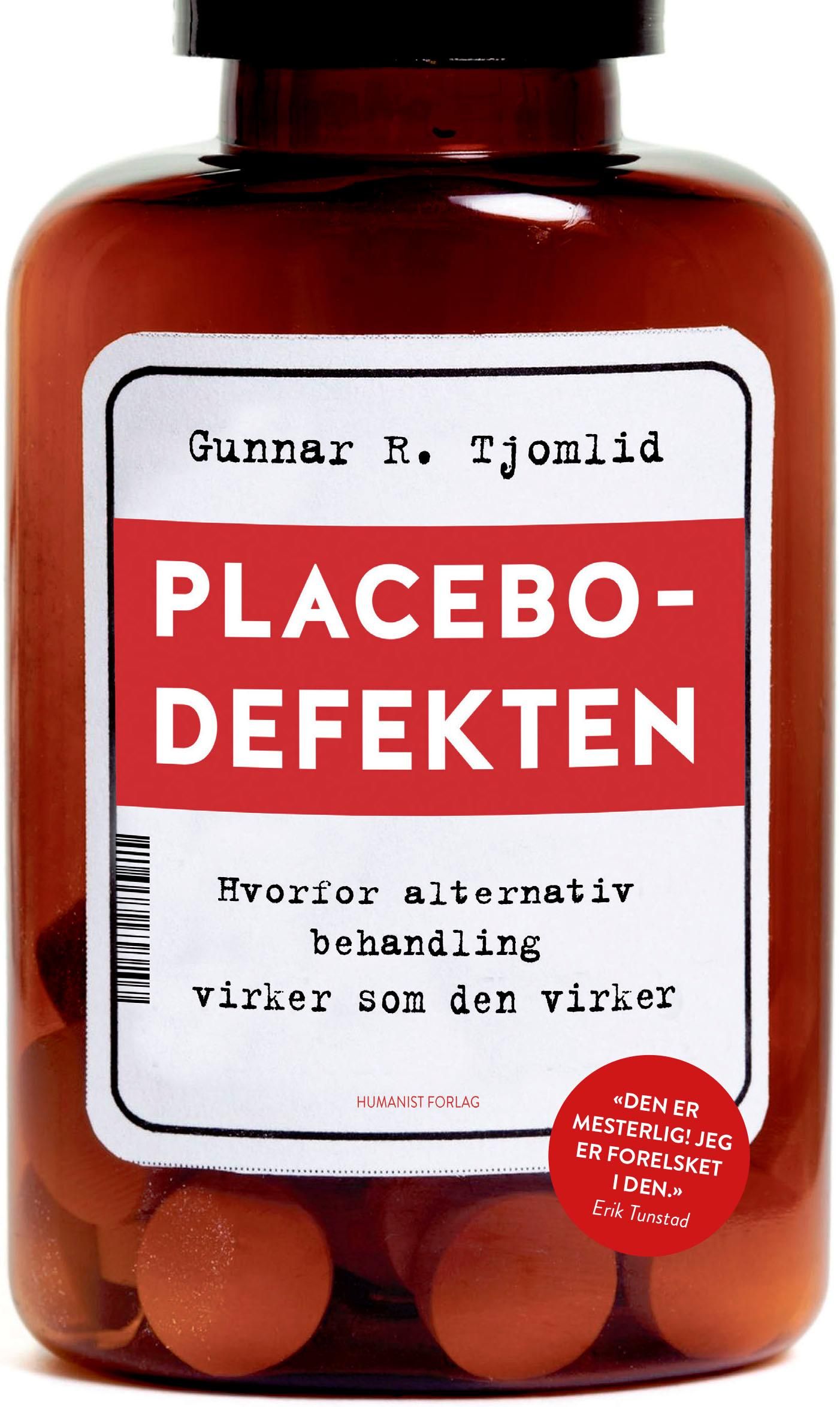 Placebodefekten - hvorfor alternativ behandling virker som den virker