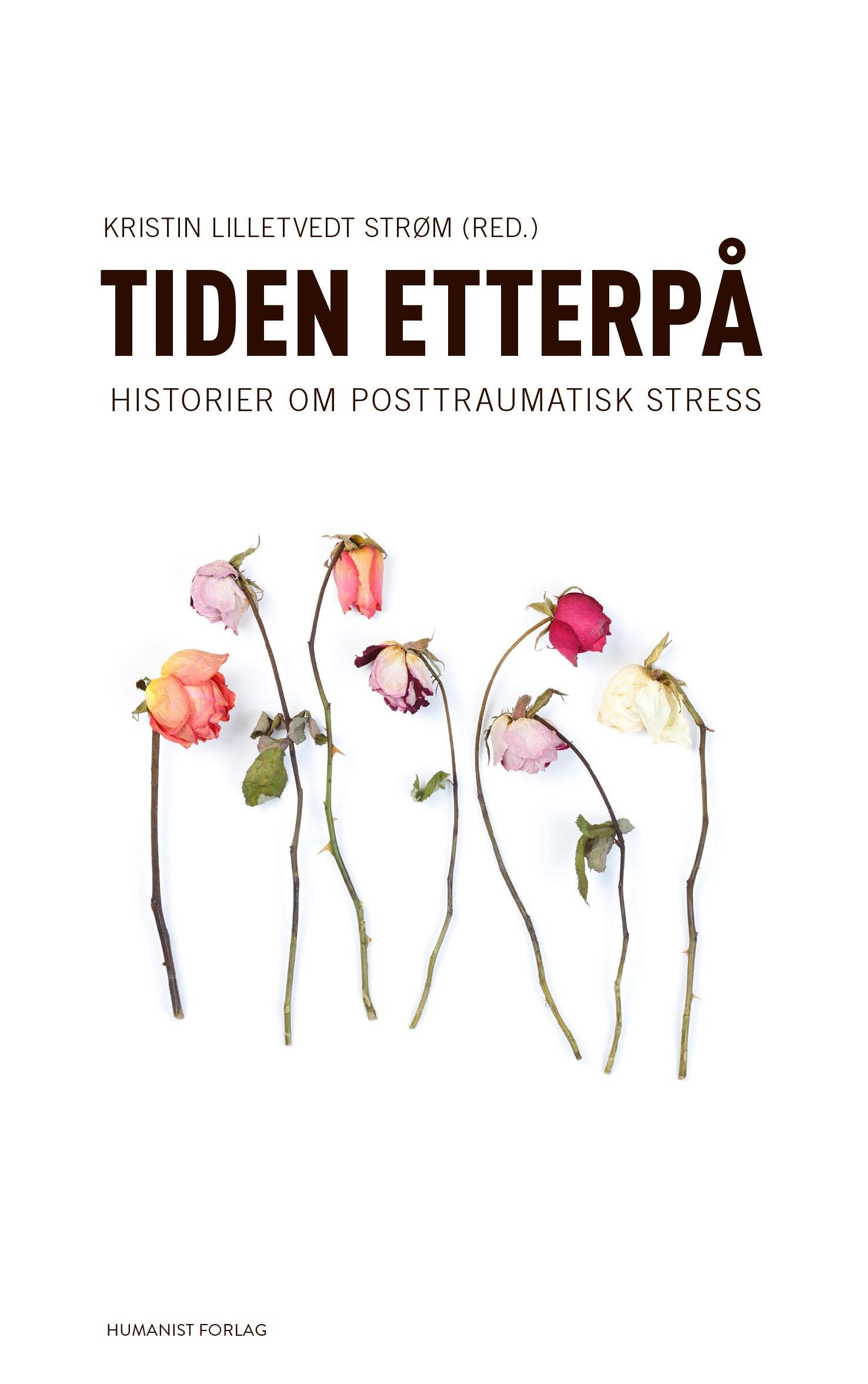 Tiden etterpå - historier om posttraumatisk stress