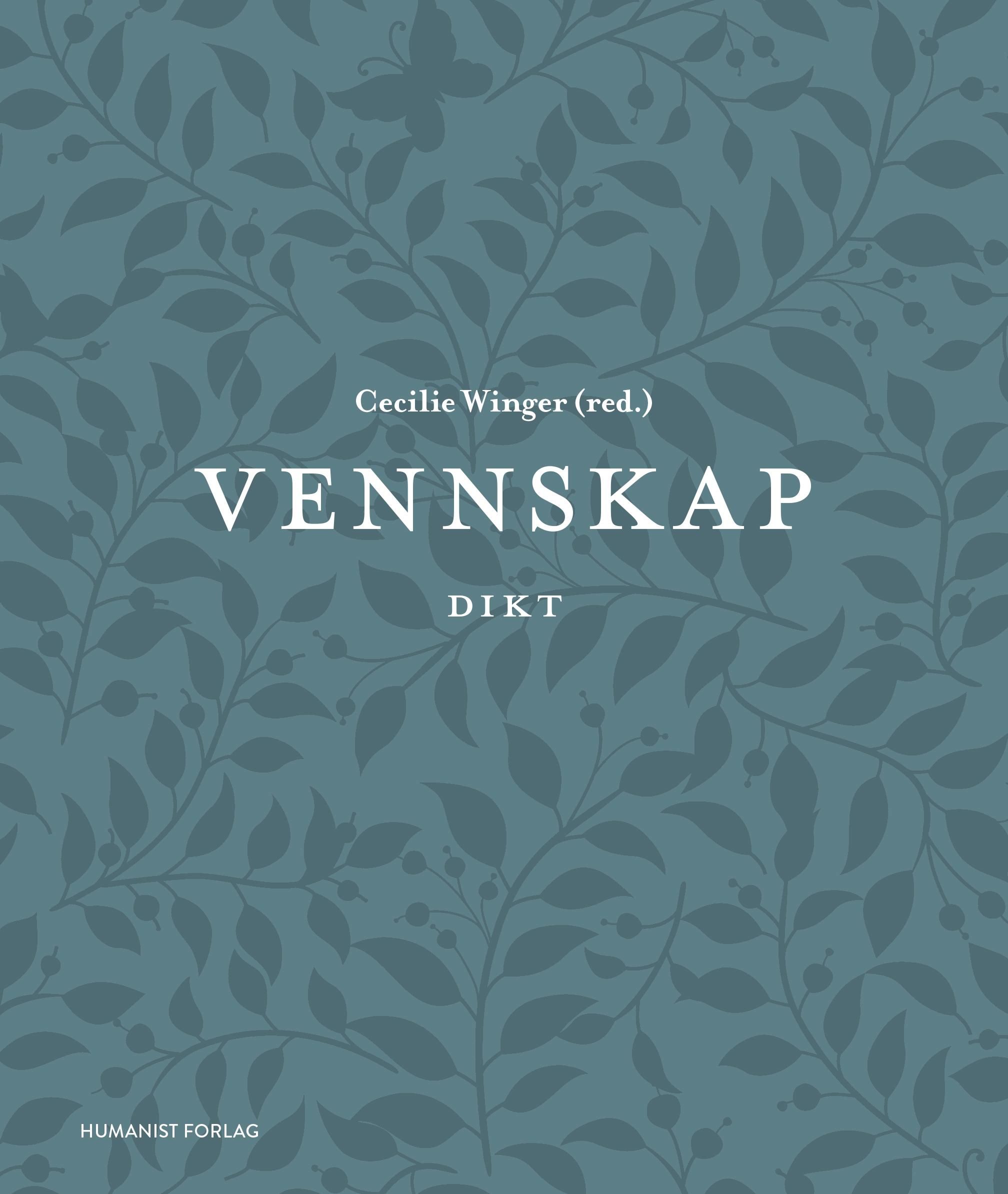 Vennskap - dikt