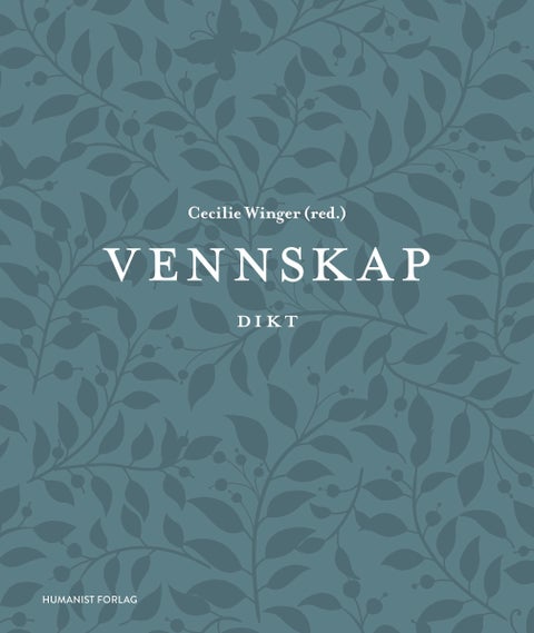 Vennskap - dikt