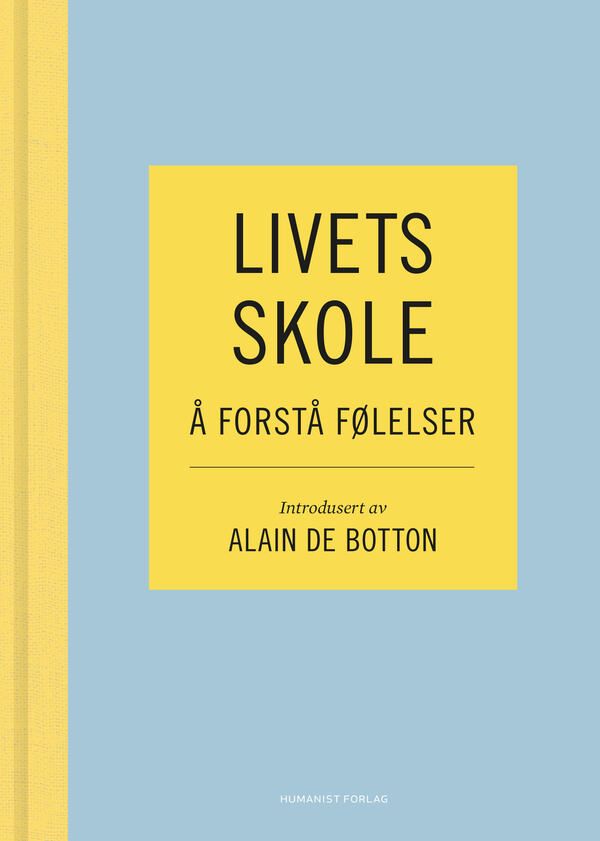 Livets skole - å forstå følelser