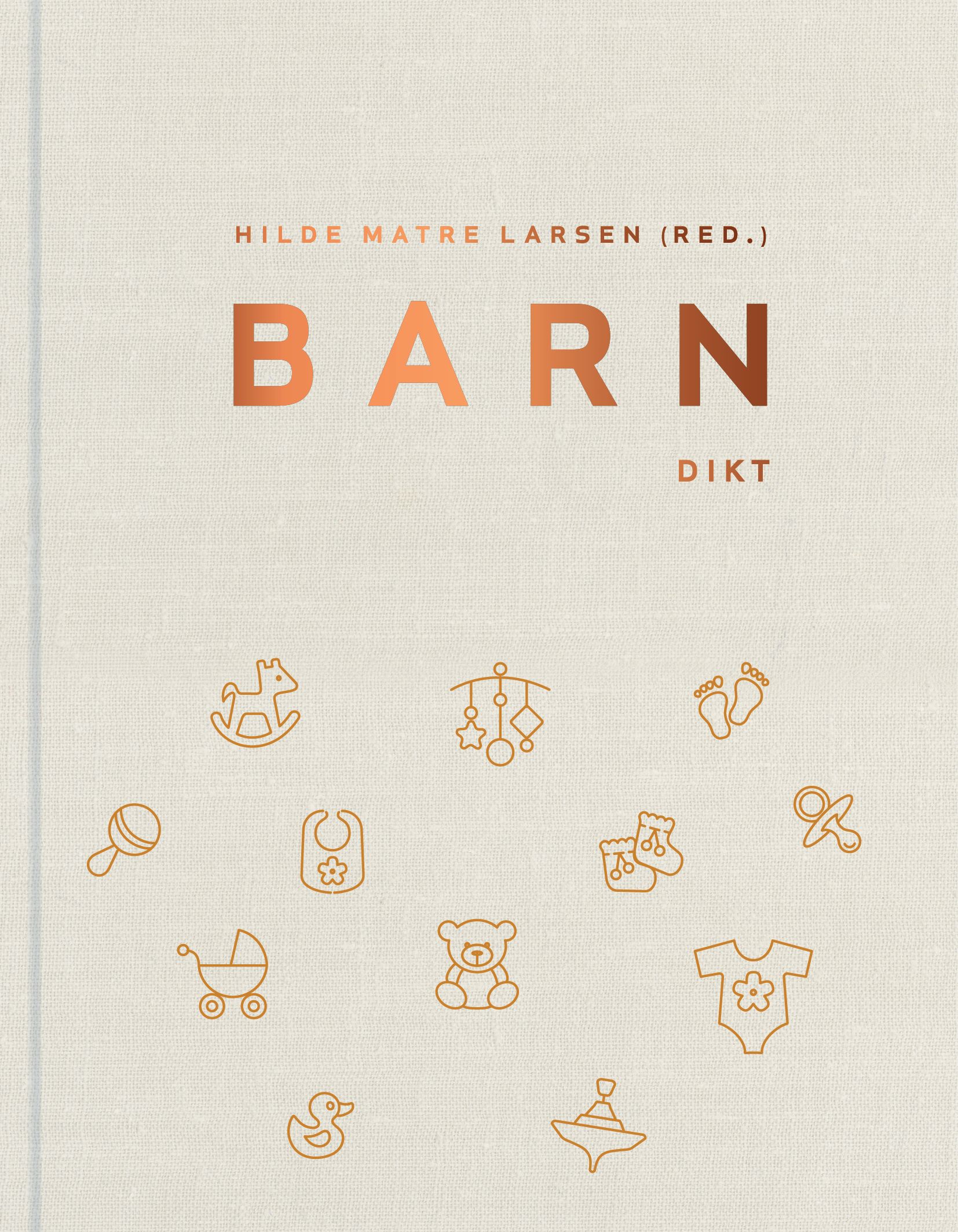 Barn - dikt