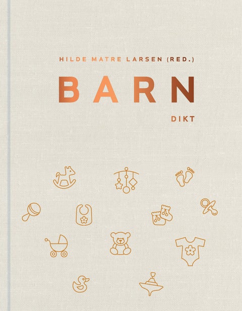 Barn - dikt