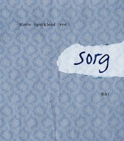 Sorg - dikt