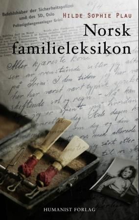 Norsk familieleksikon