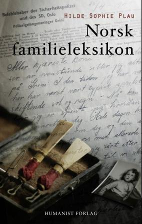 Norsk familieleksikon