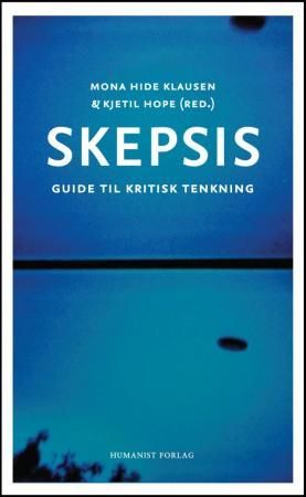 Skepsis - guide til kritisk tenkning