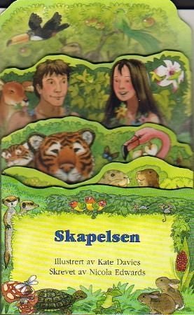 Skapelsen