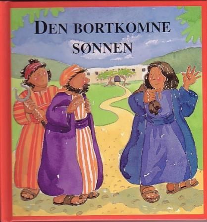 Den bortkomne sønnen