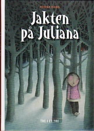 Jakten på Juliana - tre i et tre