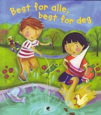 Best for alle, best for deg