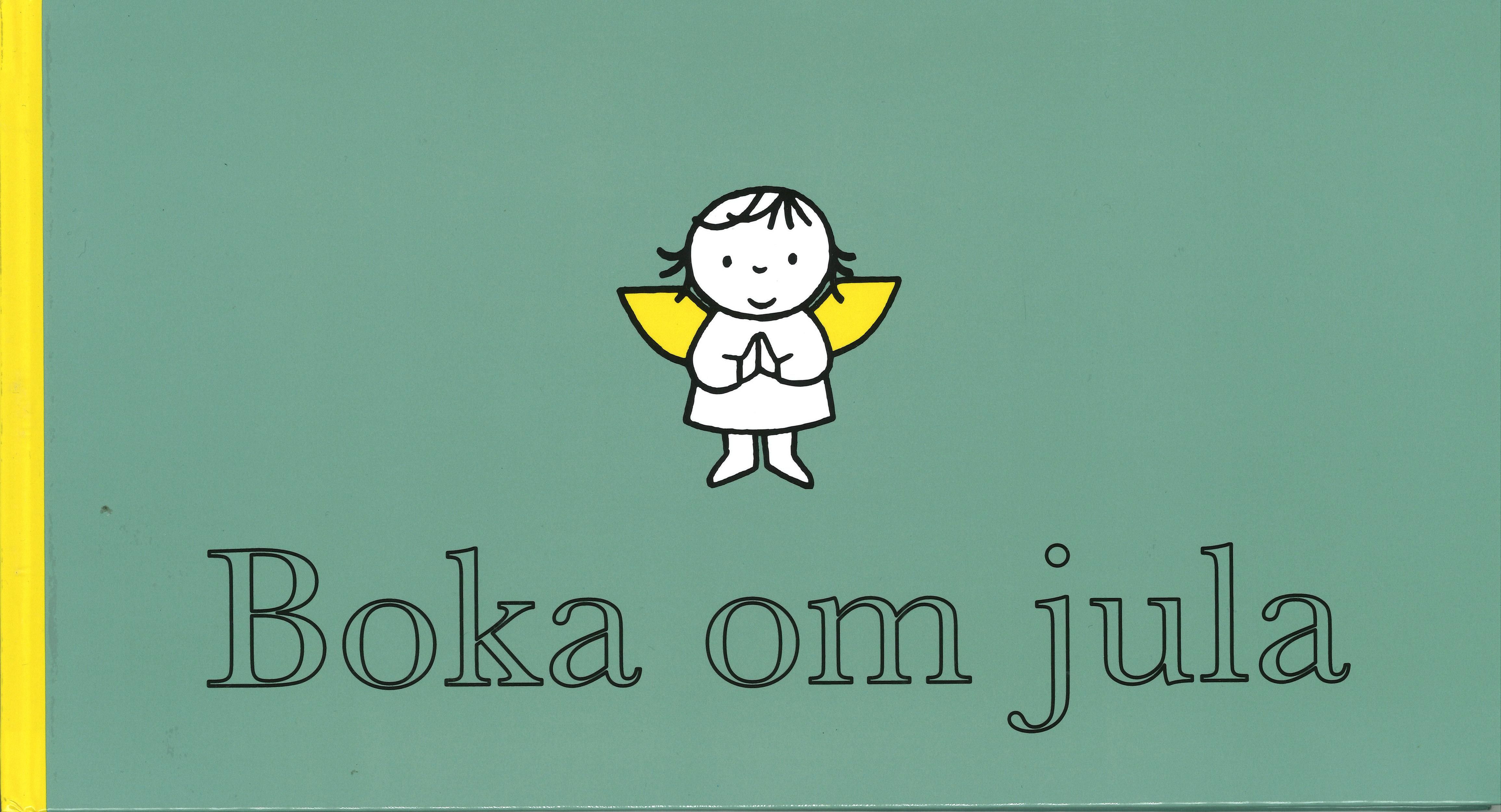 Boka om jula