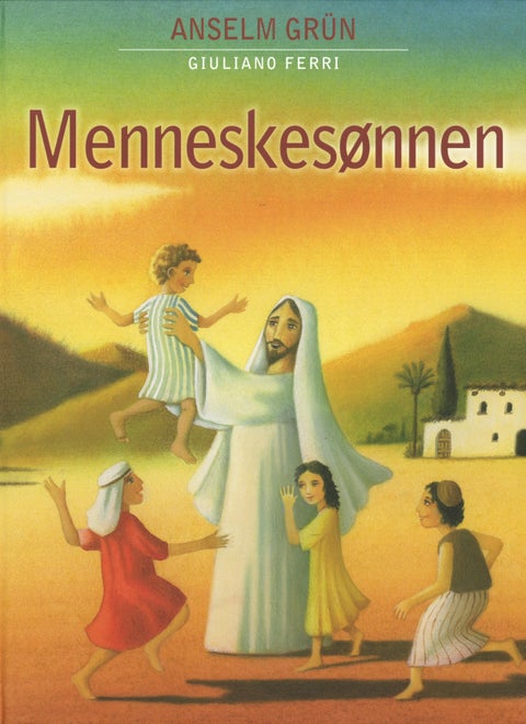 Menneskesønnen