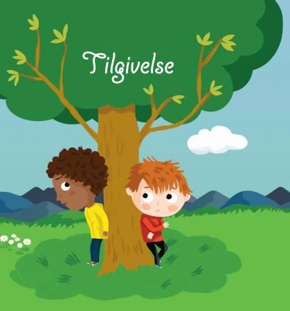 Tilgivelse