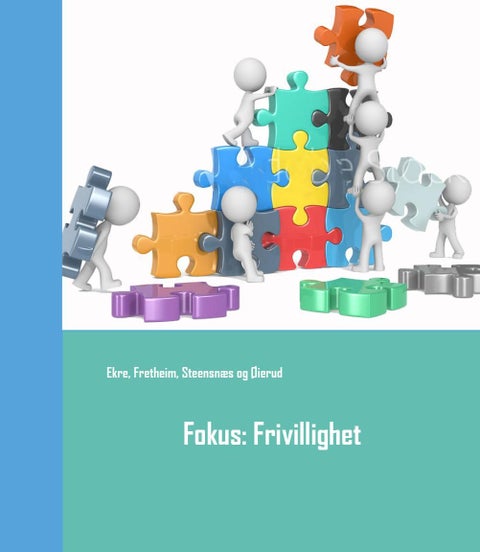 Fokus - frivillighet