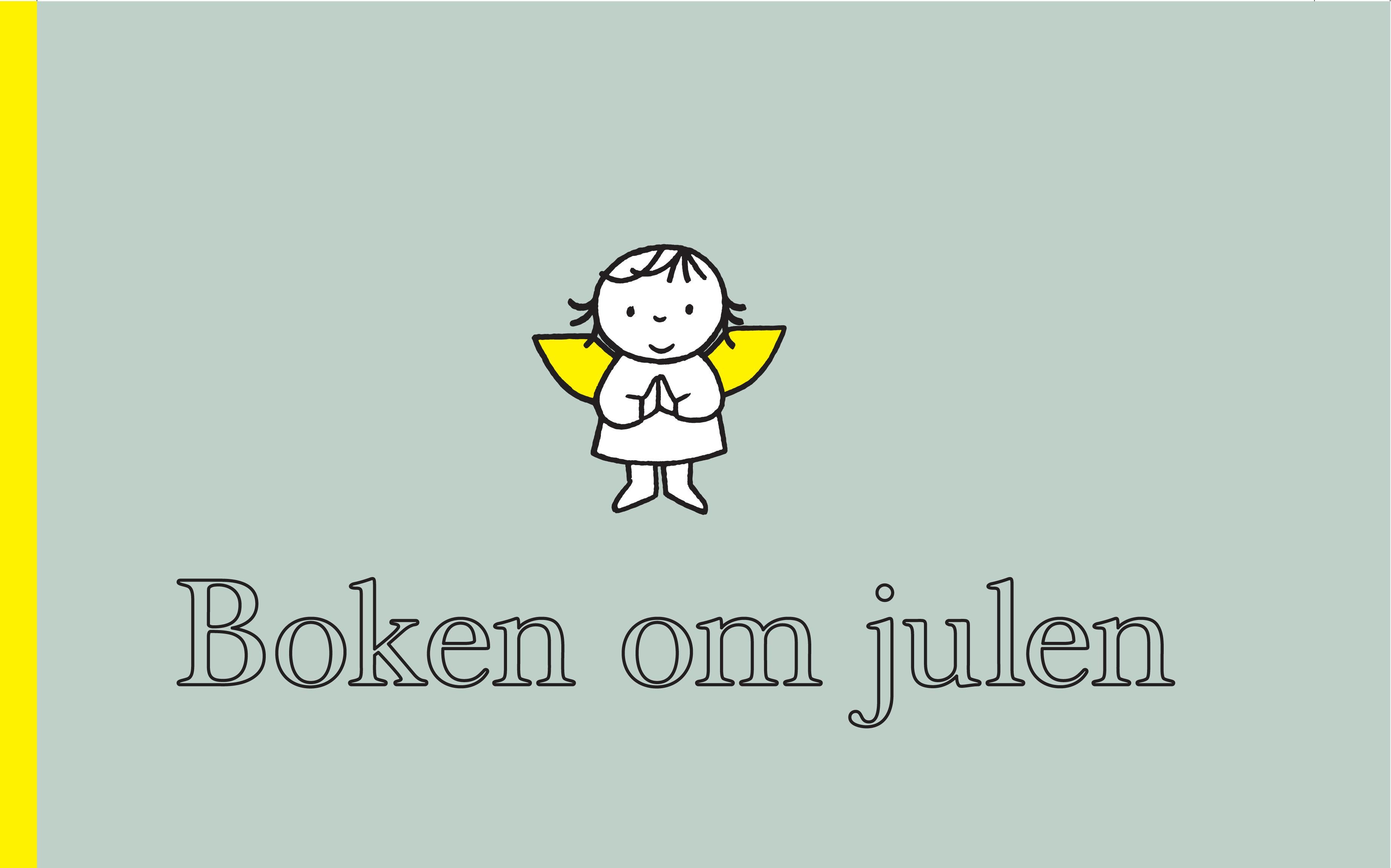 Boken om julen