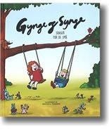 Gynge og synge - sanger for de små