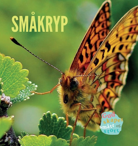 Småkryp
