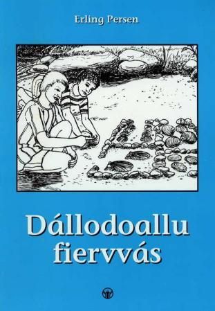 Dállodoallu fiervvás