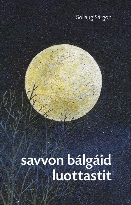 Savvon bálgáid luottastit