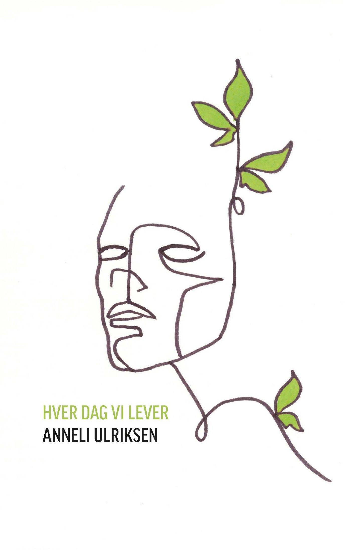 Hver dag vi lever - aforismer