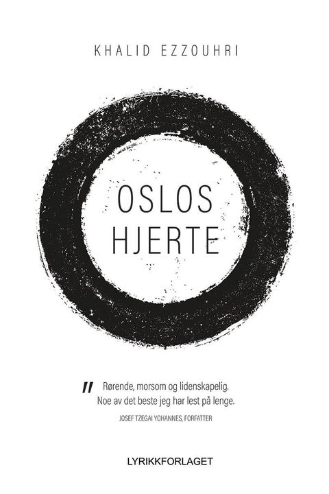 Oslos hjerte
