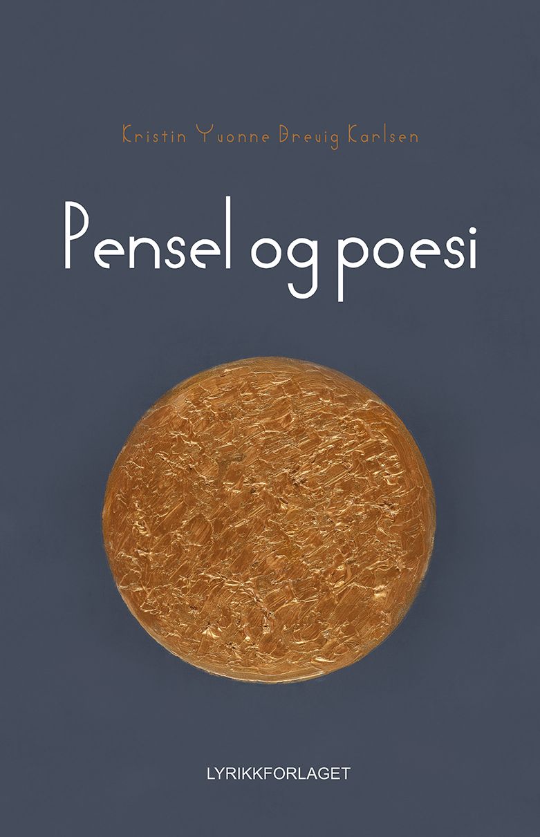 Pensel og poesi