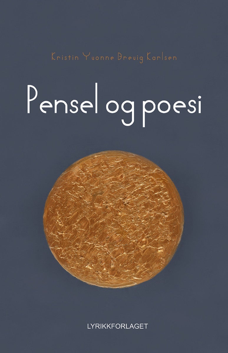 Pensel og poesi