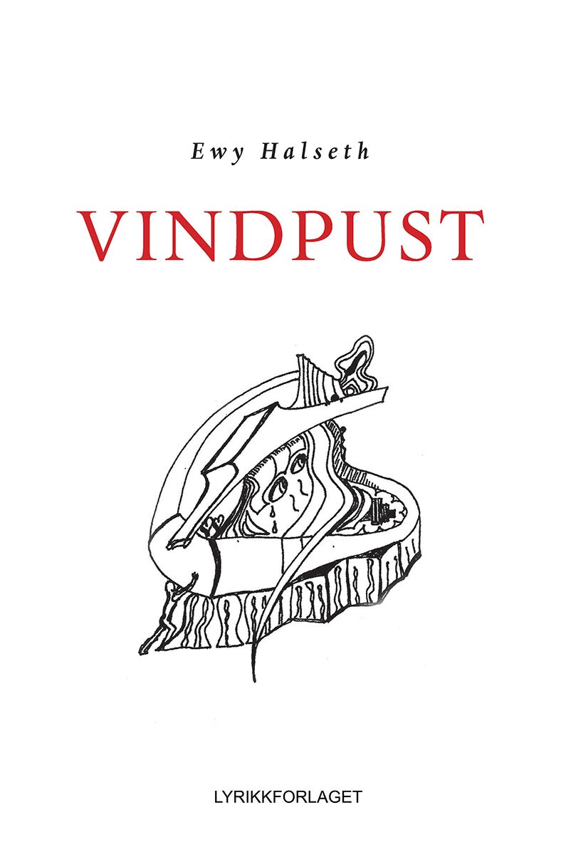 Vindpust