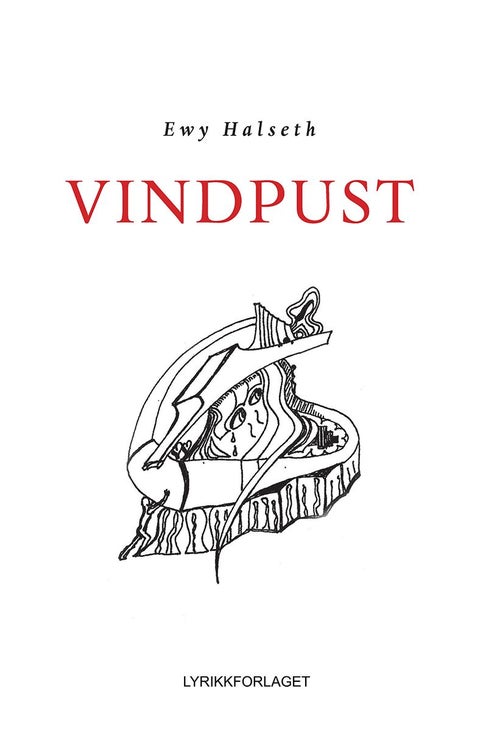 Vindpust
