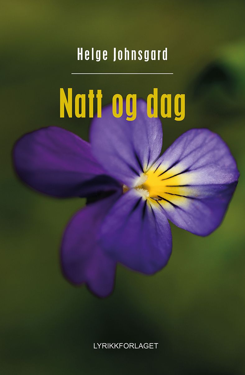 Natt og dag